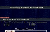 Better Power Points