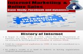 Internet Marketing & Online Sales