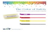Color Standards Manual