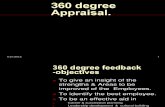 360- Performance Appraisal 140