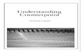 Understanding Counterpoint