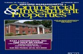Western MA Commercial Investment Properties vol 18, no. 4