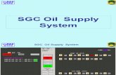 4 SGC Oil Supply