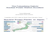 The Fukushima DaiichiTomomi MatsunagaKansai Electric Power Company Cooperation With JEPIC (Japan an Electric Power Information Center)