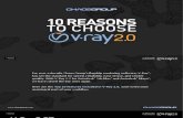Why v-Ray 2.0 Presentation