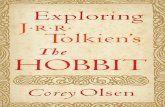 Exploring J.R.R. Tolkien's "The Hobbit" by Corey Olsen
