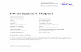 a340 Incident Report Frankfurt