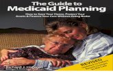 Consumer Guide to Medicaid Planning