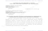 2012-05 -18 (WDTN) - LLF - Plaintiffs' Motion to File Supplemental Response w Exhibits