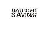 Daylight Saving by Edward Hogan extract