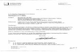 ML031830327 - Report of Inservice Inspection of Steam Generator Tubes,Cycle 12 Additional In Formations An Onofre Nuclear Generating Station, Unit 3