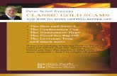 Gold Scams Report