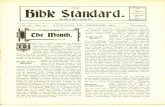 The Bible Standard December 1907