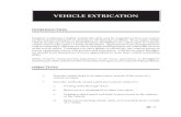20 Vehicle Extrication