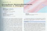 Capitulo 4 Desordens Hemodinamicas Trombose e Choqueju