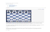 Chess Moves Explained