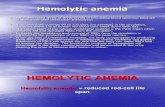 IM-Hemolytic Anemia (1)