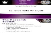 10 Bivariate Analysis V2.1