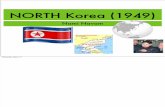North Korea - 1949 Final