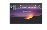 Fundamentals of Thermodynamics 9th editionch15