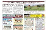 Day Trips & Mini-Vacations SCT 0412