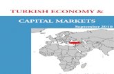 Turkish Capital Markets 2010