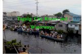 2012PRF S4G3 Taguig City Rivers and Waterways by Felix Catigay