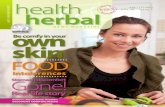 Health Herbal News Magazine No.2 Vo..20, 2010
