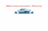 Macroeconomic Theory1 (2) (1)
