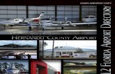Florida Airports Directory (2012)