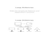 Unit 5 Loop Antennas