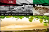Wine Catalogo Italian Wine Selection