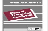 Mineral Handbook 2002