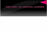 Dental Caries 12003