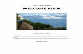 Peace Corps Georgia Welcome Book  |  Summer 2012