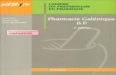 Pharmacie galénique BP_2