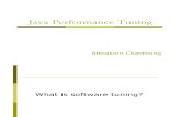 Java Performance Tuning 2504
