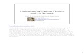 Understanding Hadoop Clusters and the Network-Slides and Text Bradhedlund Com