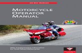 Arizona Motorcycle Manual | Arizona Motorcycle Handbook