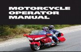 Hawaii Motorcycle Manual | Hawaii Motorcycle Handbook