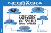Nebraska Drivers Manual | Nebraska Drivers Handbook