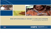 Responsible Debt Collection in Emerging Markets