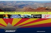 Arizona Drivers Handbook | Arizona Drivers Manual