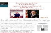 PC 1 Federal Power-Johnson and Reagan-Federal Power-Student Program
