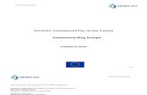Interconnecting Europe SEMIC EU Book