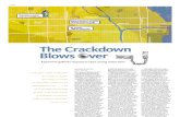 The Crackdown Blows Over, F Newsmagazine, November 2010