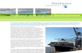 Harbour and Marina Development-compressed
