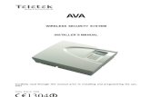 18020408 AVA Installer ENG RevD