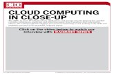 Cloud Computing in Close Up_CIO Magazine