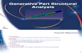 Generative Part Structural Analysis